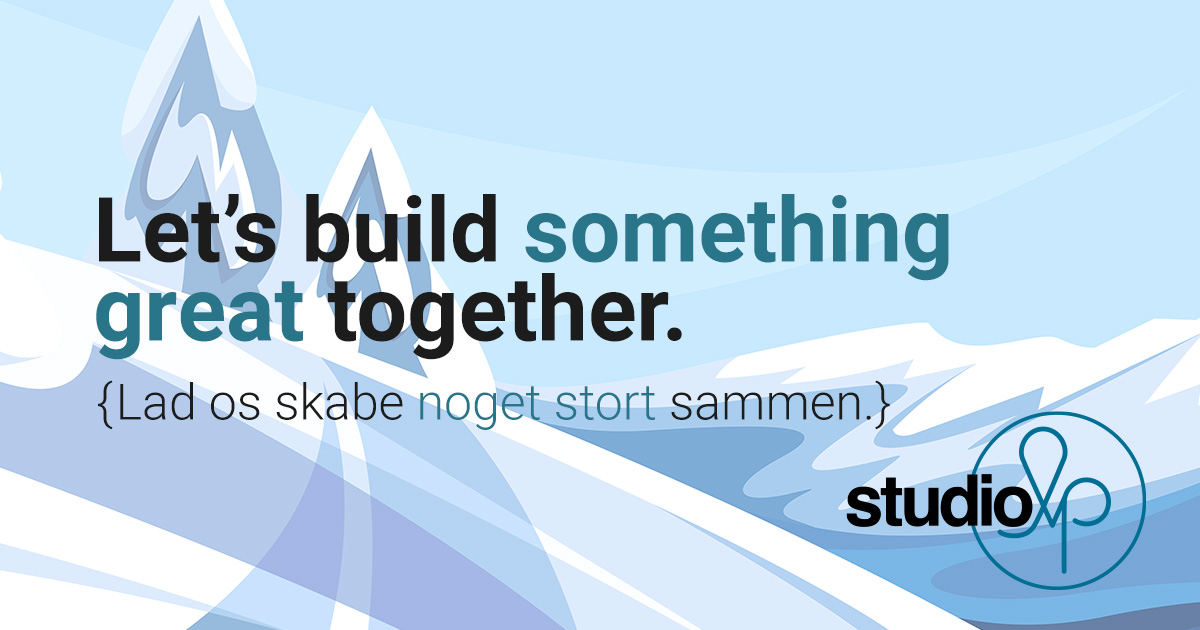 Webdesign, Udvikling & Markedsføring i Vejle | Studio LP